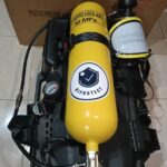 Breathing Apparatus