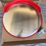 Convex Mirror