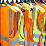 rompi safety